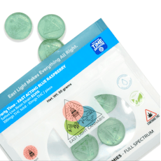 Party Time Sour Watermelon 200mg