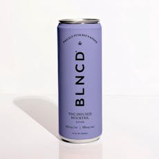 BLNCD | Mocktail | Prickly Pear Bee's Knees | THC:10mg CBG:10mg
