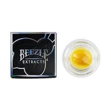 Beezle LR Cake Badder Lemon Cherry Diesel 1g