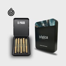 Godfather OG | 2.5g | 5pk | Bostica