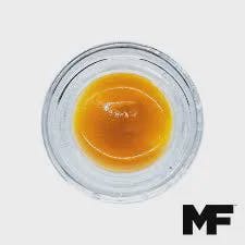 Modern Flower Live Resin Soul Safari 1g