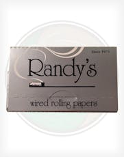 Mr. Tipp's Randy's