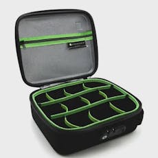 Stash Logix - Large Silverton Bag