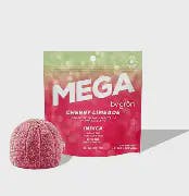 Mega Cherry Limeade