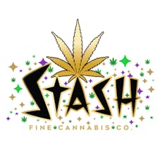 Stash Lemon Junky Smalls - 28g - Pre-Packed