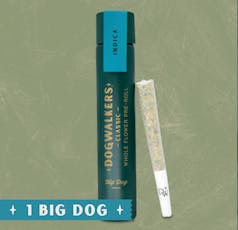 Big Dogs-IX | Dogwalkers | Animal Scout | 0.75g | 1 ct