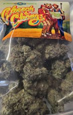 Blueberry Sugar Flower