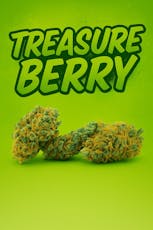 Tier 2 - Treasure Berry - - 7g