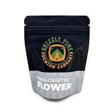 Durban Poison Flower