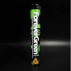 Inked Up Cherries - .5g Preroll