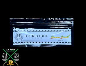 Banana Breath Preroll Doubles