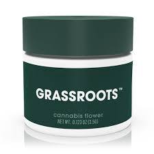 Grassroots Banana Papaya Smalls
