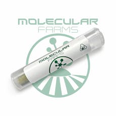 Ms. Wonderful - preroll - 0.7g