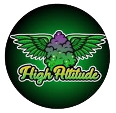 Pop Rocks by High Altitude Cannabis/ Bulk