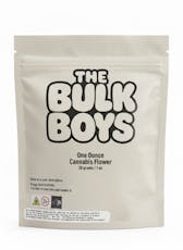 The Bulk Boys | Blue Dream Flower 28g