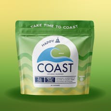 Gummies | Apple Gummy | 100mg | 20pk | Coast
