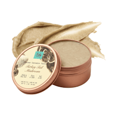 Ruby Farms | Topical | 1:1 | Turkey Tail Mushroom Balm 1000mg