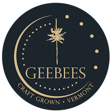 GEEBEES - Sour Kush - Flower - 1/8oz