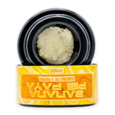 Umamii | Live Rosin | 1g | Tier 1 | Banana Pie Paya
