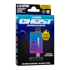 Looper | Ghost 510 Cart Battery