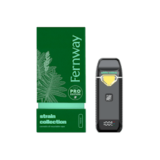 White Widow Traveler Pro, 2g