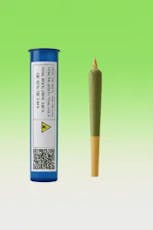 Joint - 1g Indica - Do-si-dos