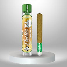 Jeeter XL (Pina Colada)