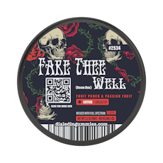 Fare Thee Well Sativa Gummies