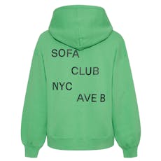 SOFACLUB Hoodie