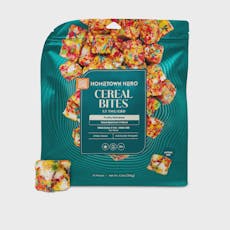 Cereal Bites