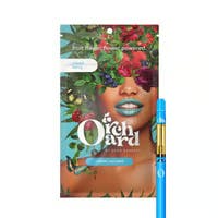 Orchard - Mixed Berry -