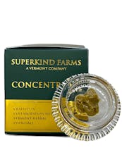 Jelly Cakes 1g Flower Rosin