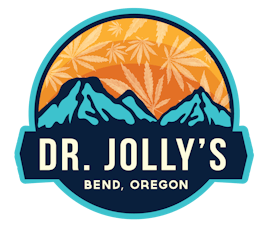 House Blend - 1g FECO 1:1 CBD/THC (Dr. Jolly's)