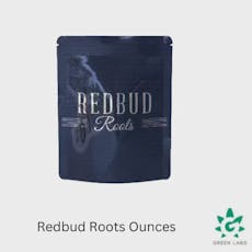 (REC) Redbud Roots 1oz Bag - Oops All Berries