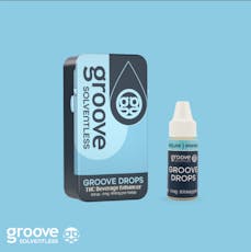 Groove Drops - Maple Dunks