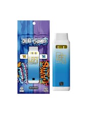 Grandaddy Purp X King Luis | Dual Chamber | 2g | Indica