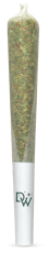 Afternoon Delight #4 | 1g Preroll