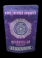 Interstellar Gummies - 6 Point Punch