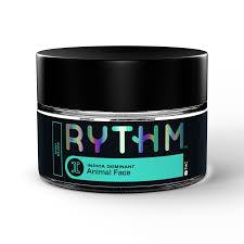 Rythm Animal Face Popcorn