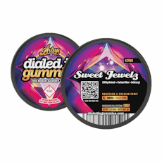 Sweet Jewelz Gummies