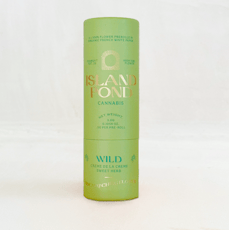 Green Diesel, Island Pond 0.5g, 6pk pre-roll WILD