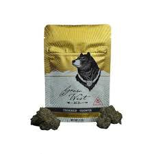Grow West Electric Berry Bliss 3.5g