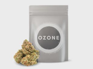 Ozone - Happy Hour #21 - Popcorn - 14g