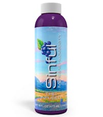 Sinful - 16oz - Montana Huckleberry