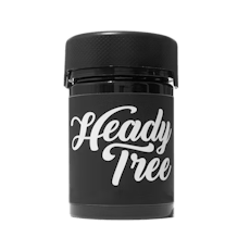 Heady Tree | Flower | 3.5g | Zero Gravity