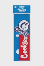 Cookies 5 Item Sticker Pack (5 assorted stickers)