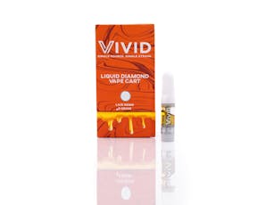 Vivid - Florida Kush - 0.5g L.D. Vape