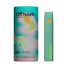 Off Hours | Vape | .5g AIO | Go - Party