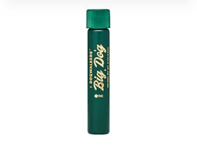 Mystic Mint | 1g Preroll