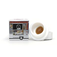 Olio | Cold Cure Live Rosin | 1g | Sour D x Wilson